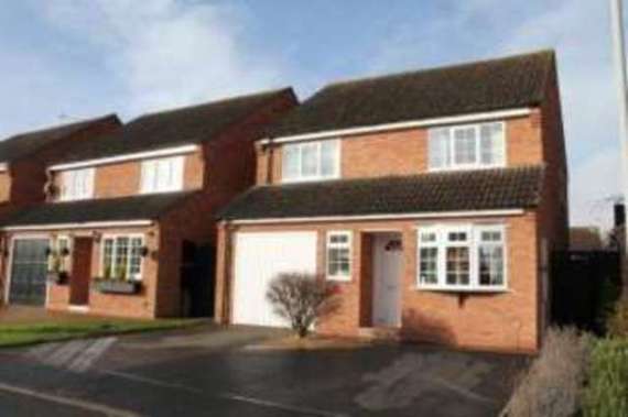 3 Bedroom Detached